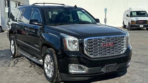 GMC YUKON XL 2020 1GKS2HKJ2LR108793 image